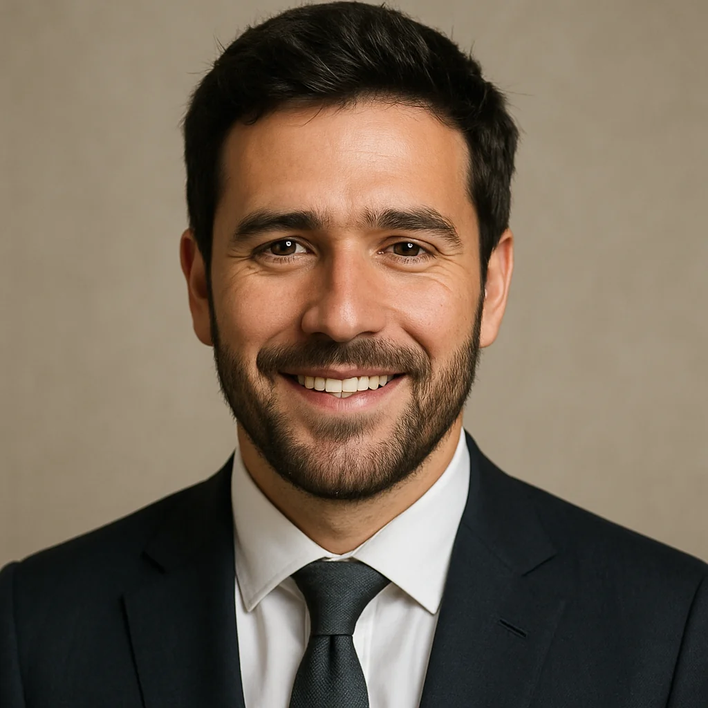 Pablo López, Especialista en Apuestas